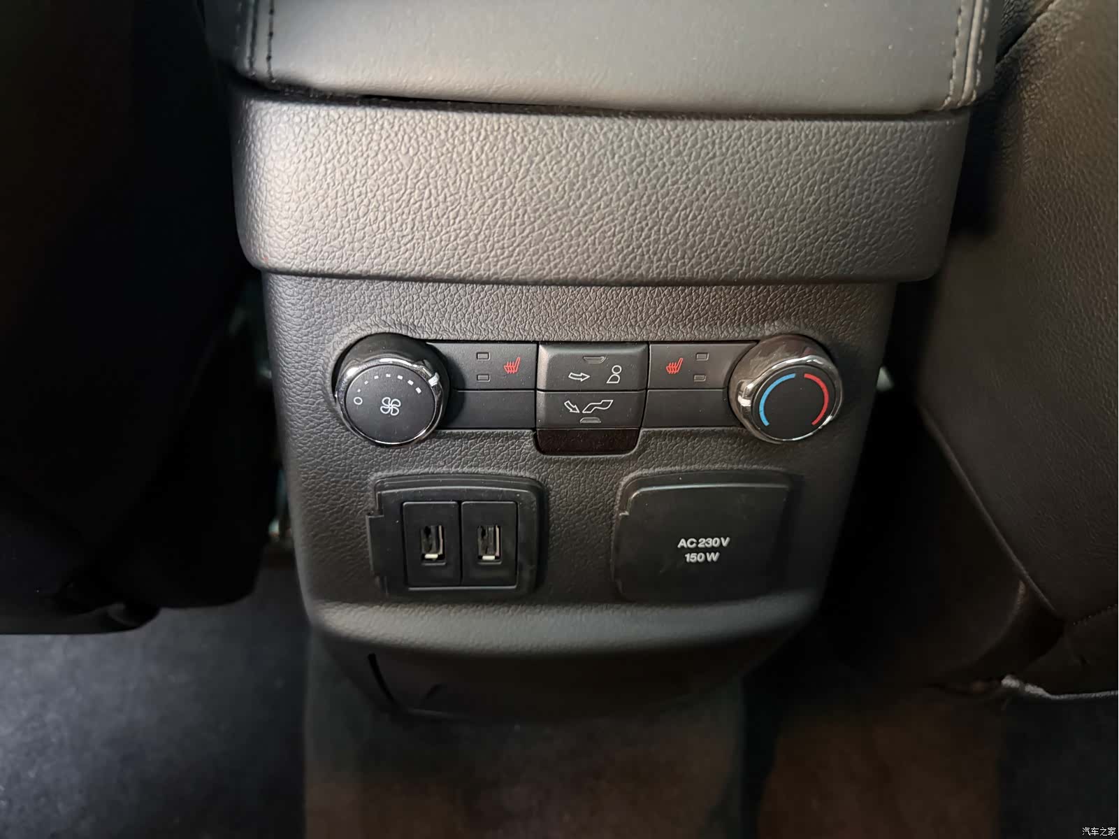 Ford Explorer, 2017 9