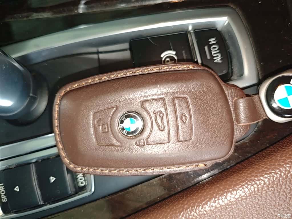 BMW 5 Series, 2017 9