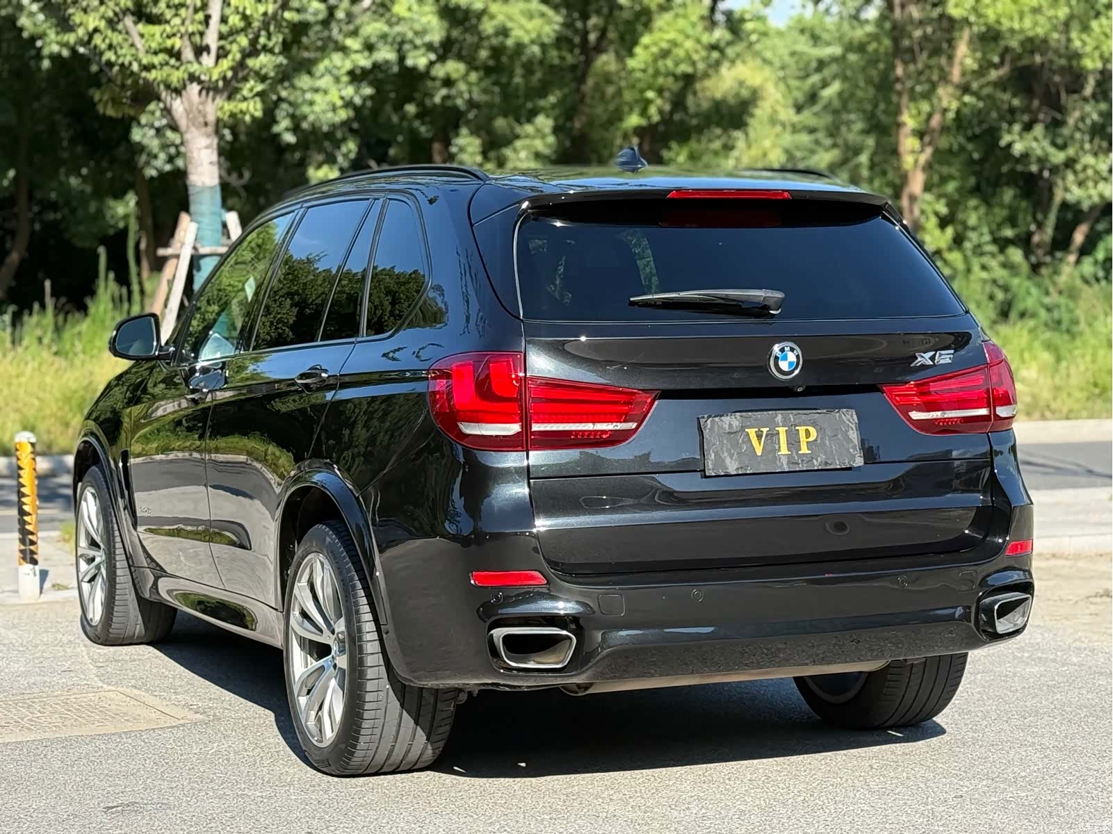 BMW X5, 2016 6
