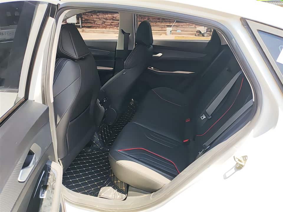 Geely Binrui Geely Binrui