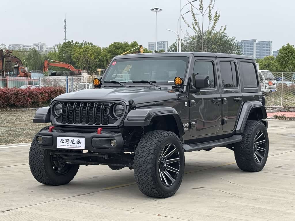 Jeep
