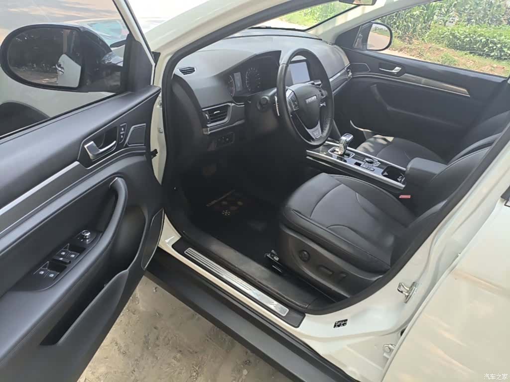 Haval H6, 2019 16