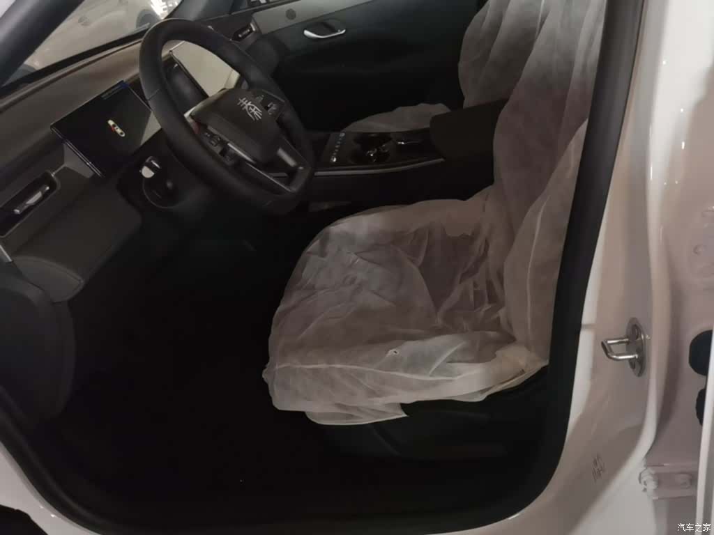 BYD Qin, 2026 15