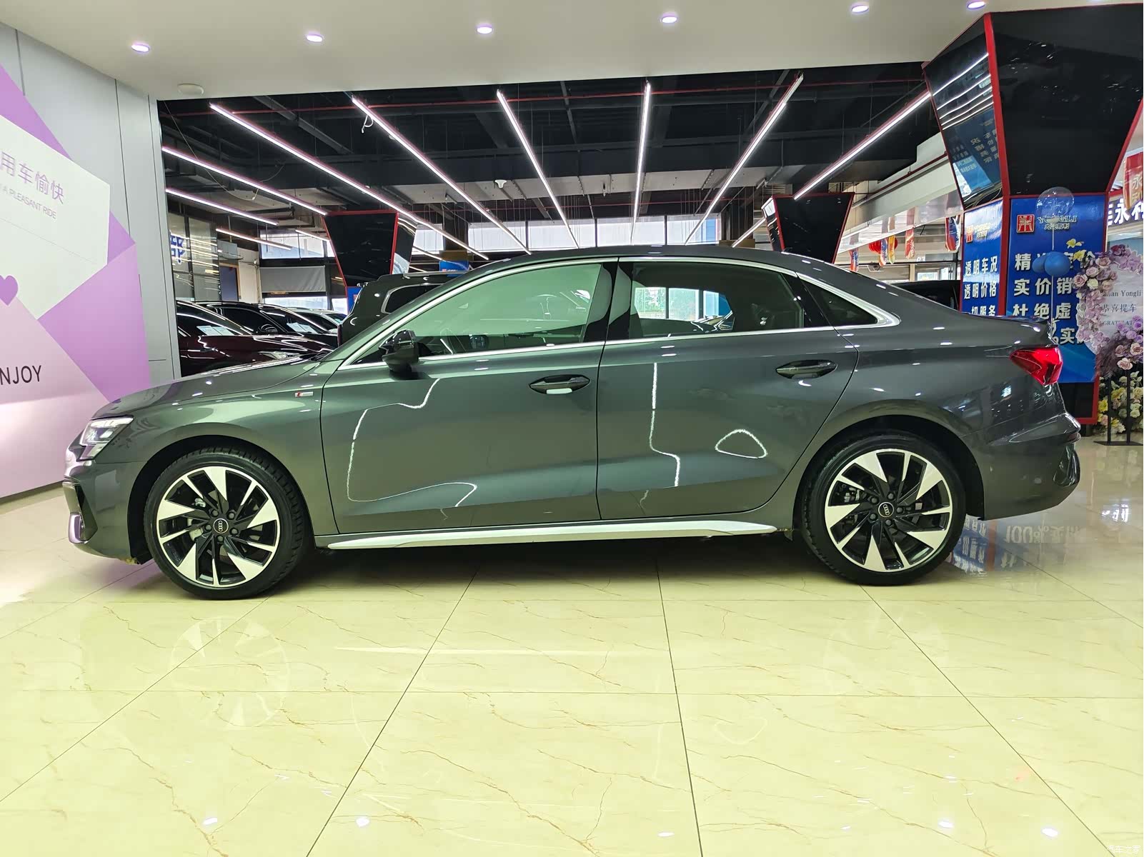 Audi A3, 2023 7