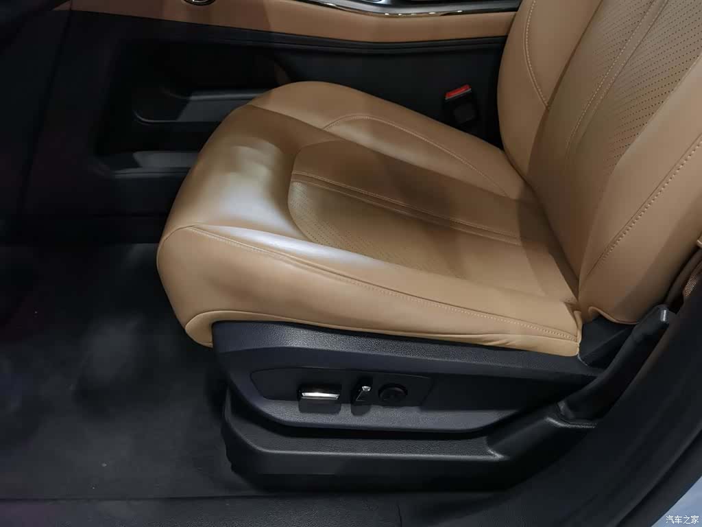 NIO ES6, 2021 20