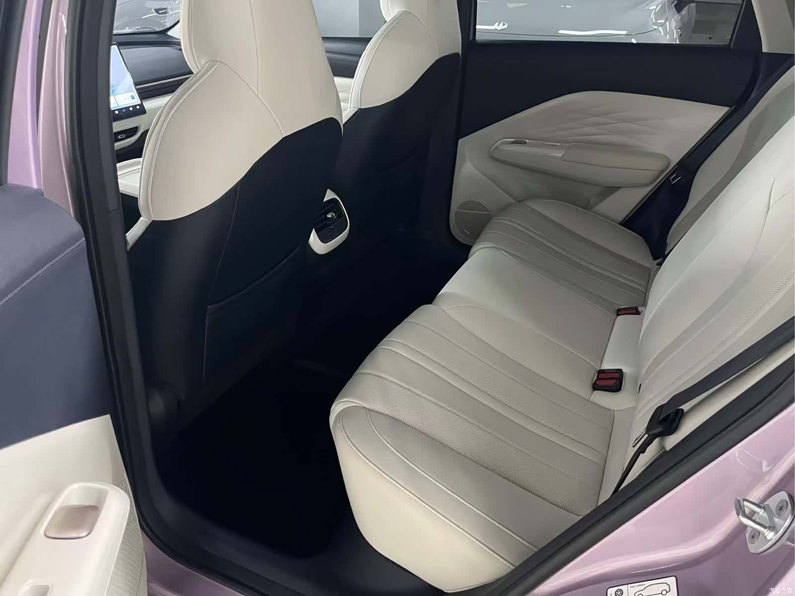 BAIC T1, 2025 22