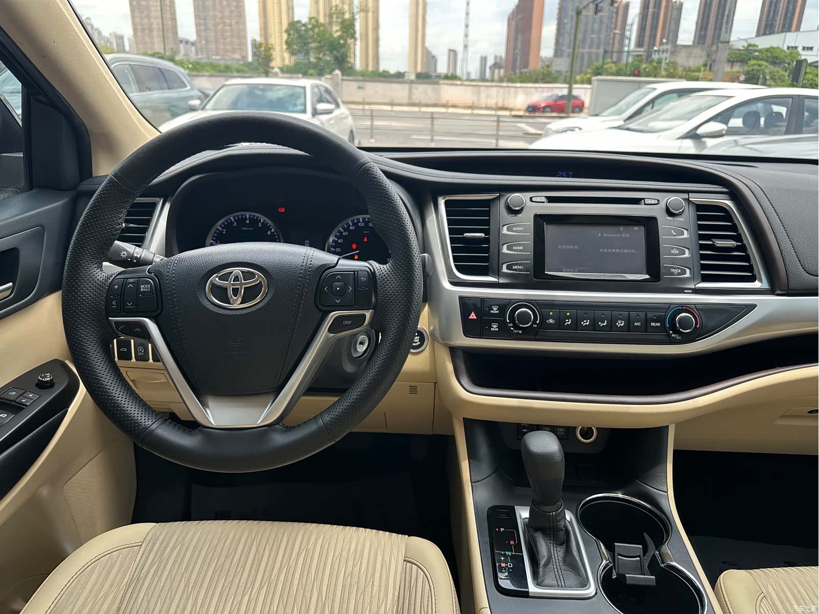 Toyota Highlander, 2021 16