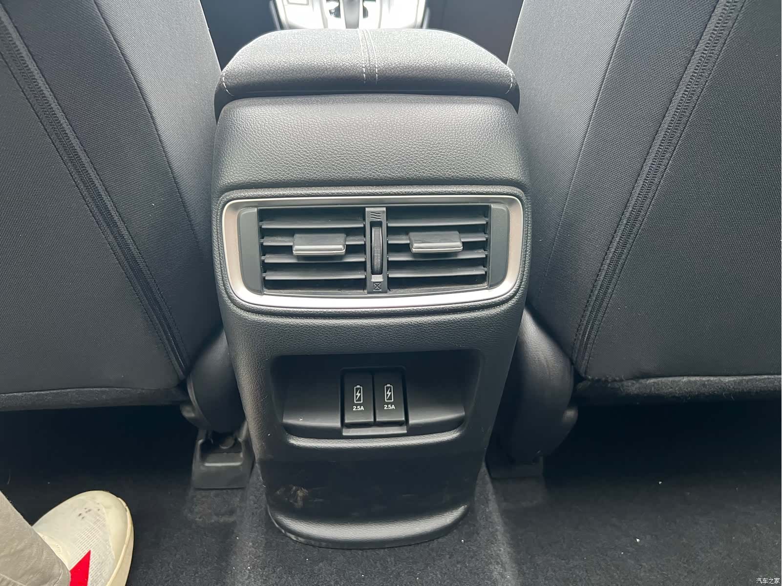 Honda Breeze, 2020 10