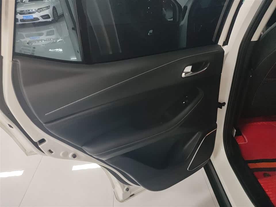 Trumpchi Trumpchi GS4