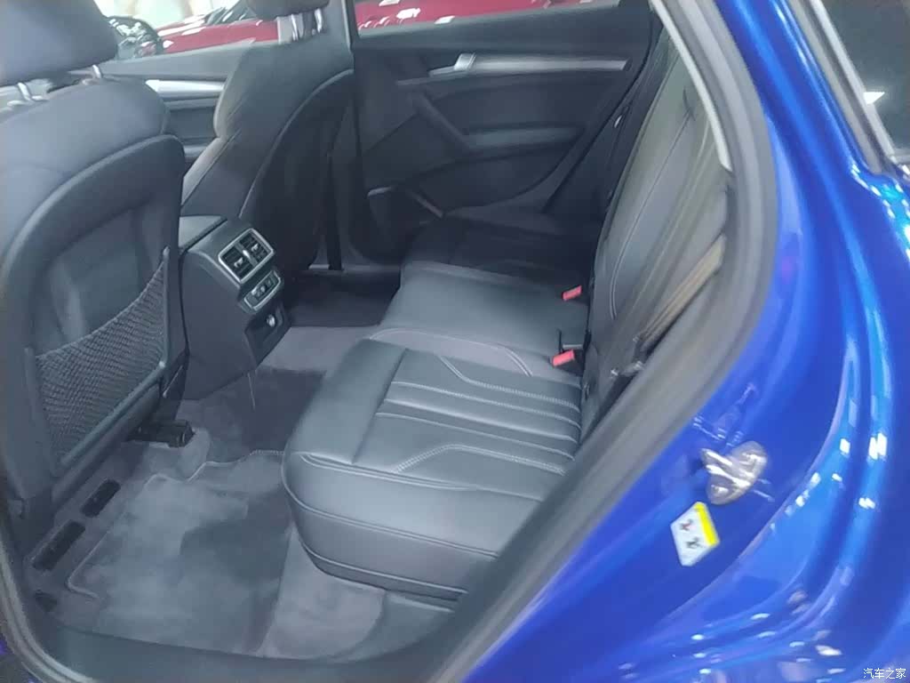 Audi Q5L, 2021 17