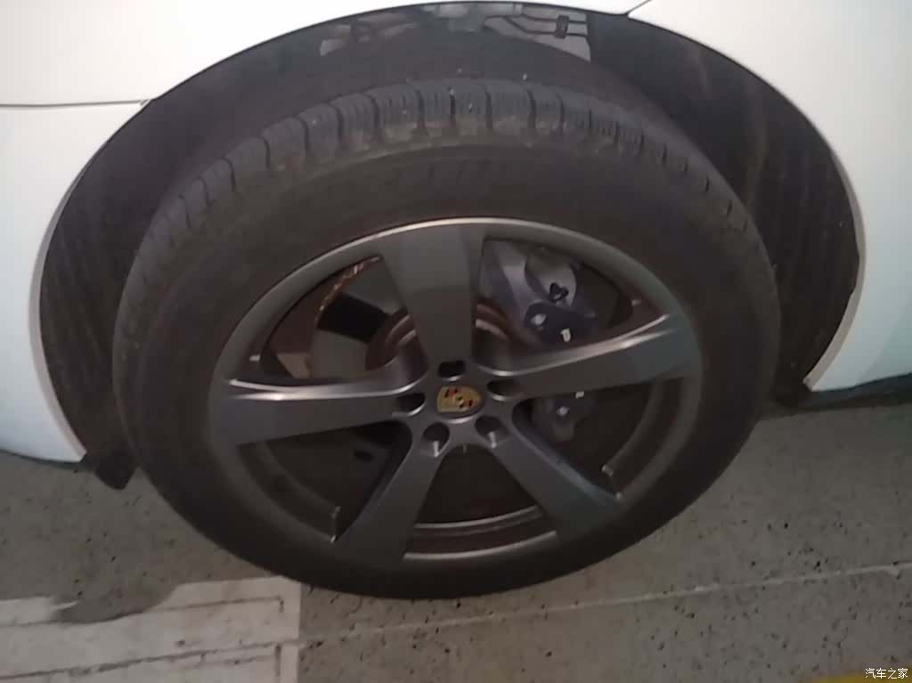 Porsche Macan, 2025 23