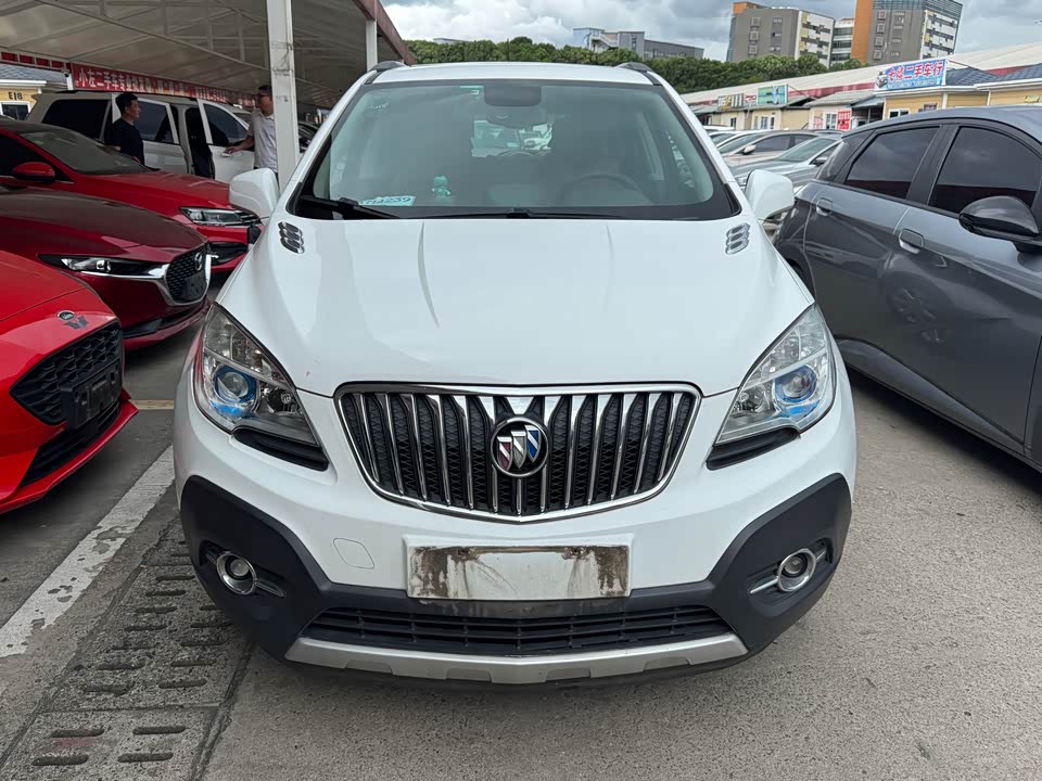 Buick Angkola Buick Angkola