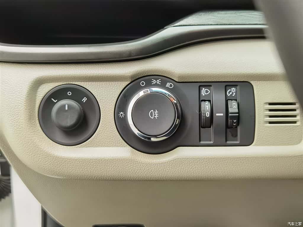 Buick 15N, 2017 21