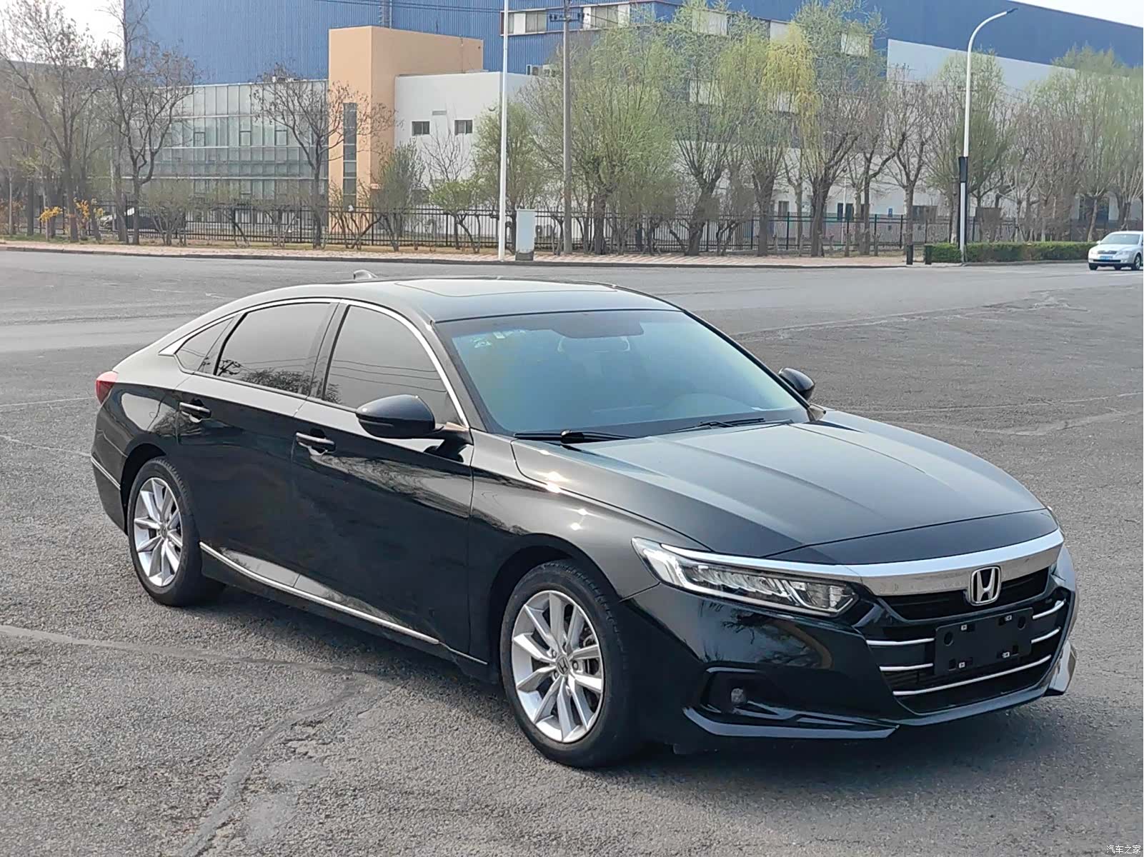 Honda Accord, 2022 3