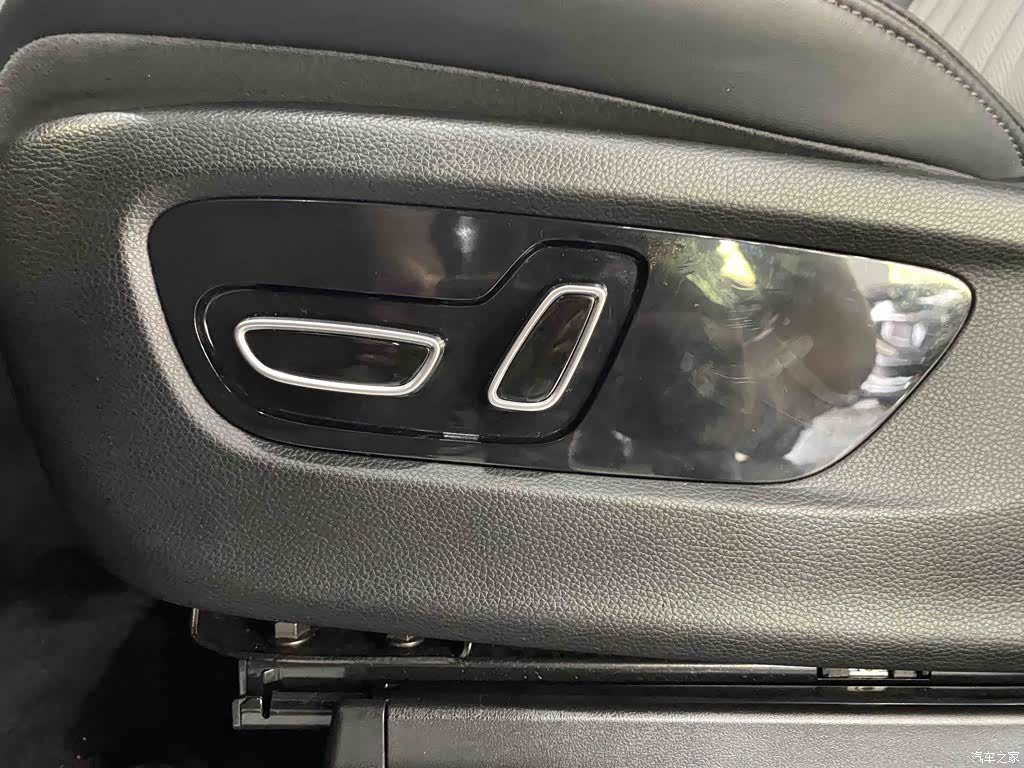 Trumpchi M8, 2025 27