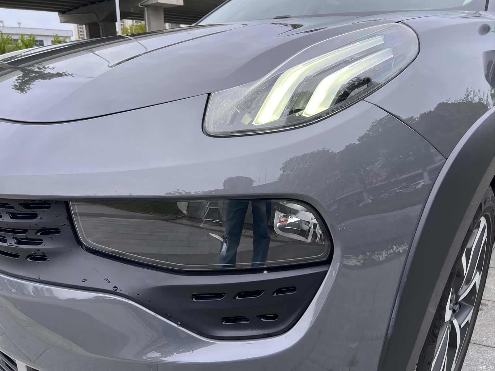 Lynk & Co 01, 2018 4