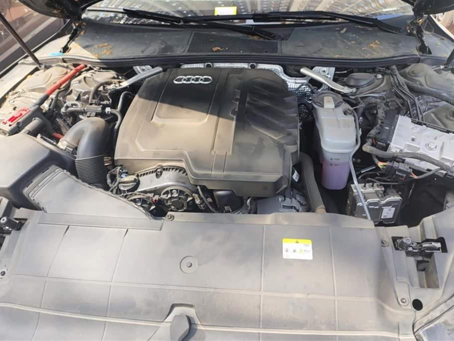 Audi A7L Audi A7L