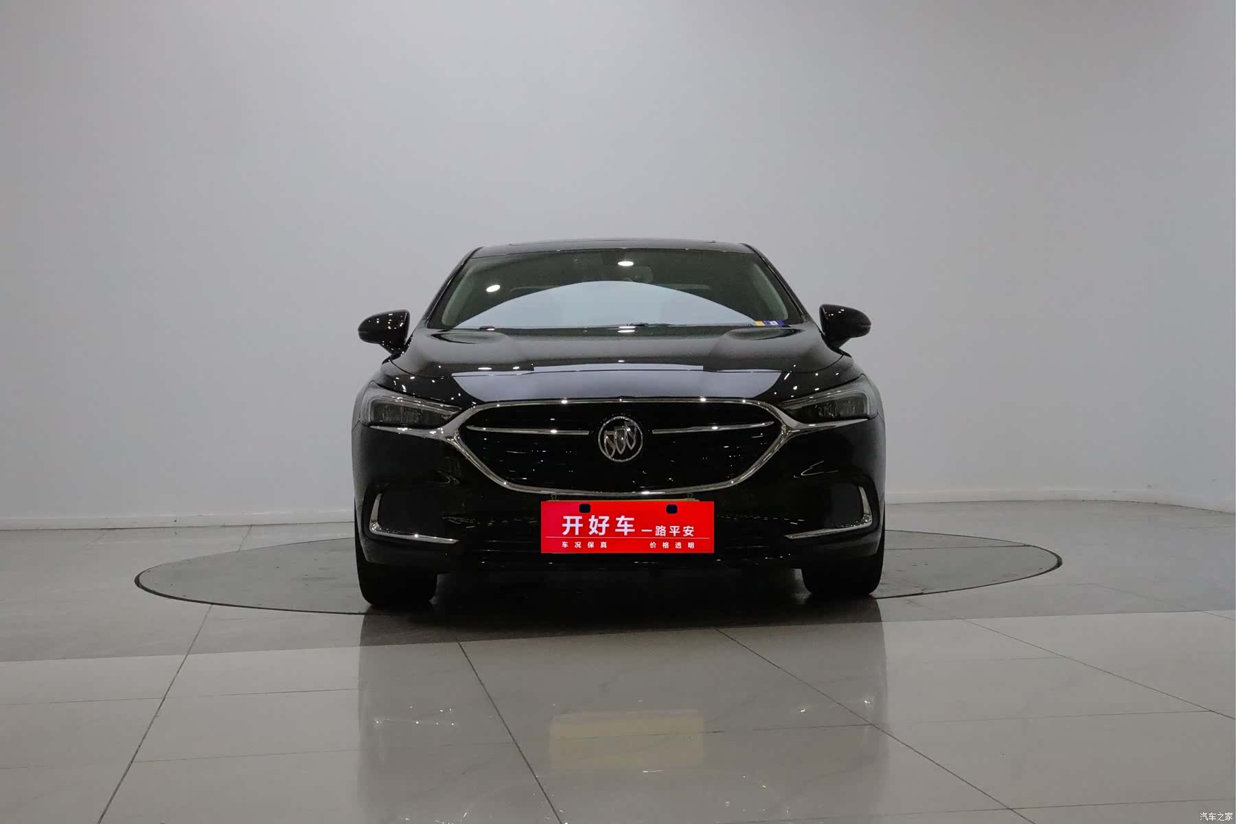 Buick LaCrosse, 2022 2