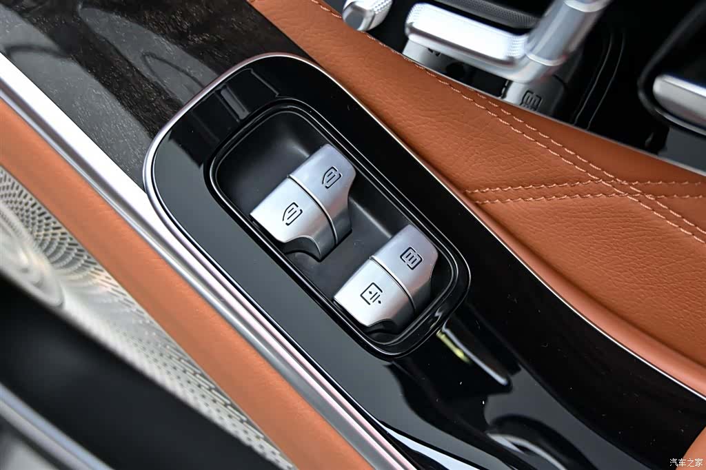 Maybach S-Class, 2022 29