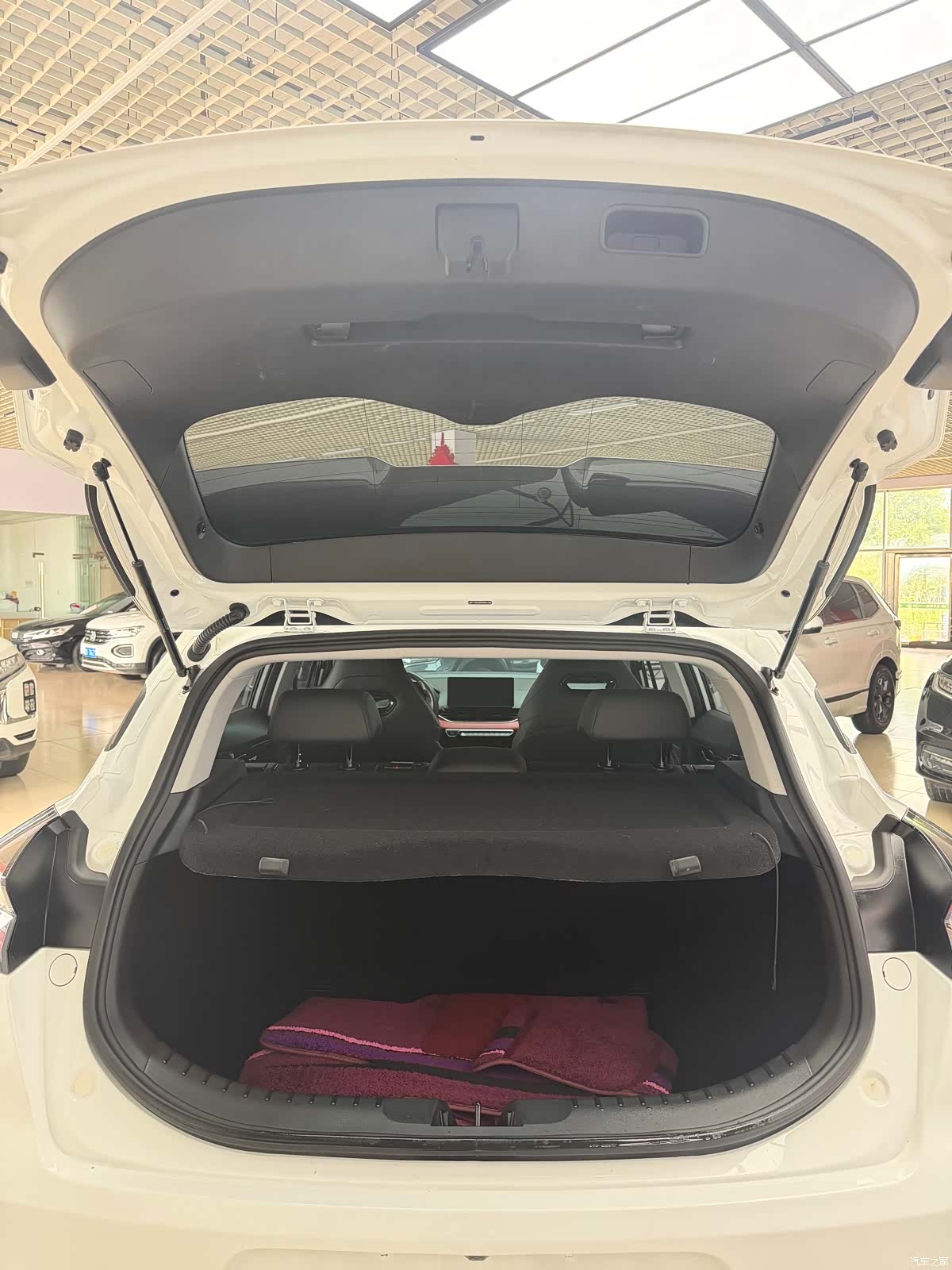Geely Emgrand, 2022 21