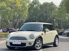 MINI 2013�� 1.6L ONE ����������