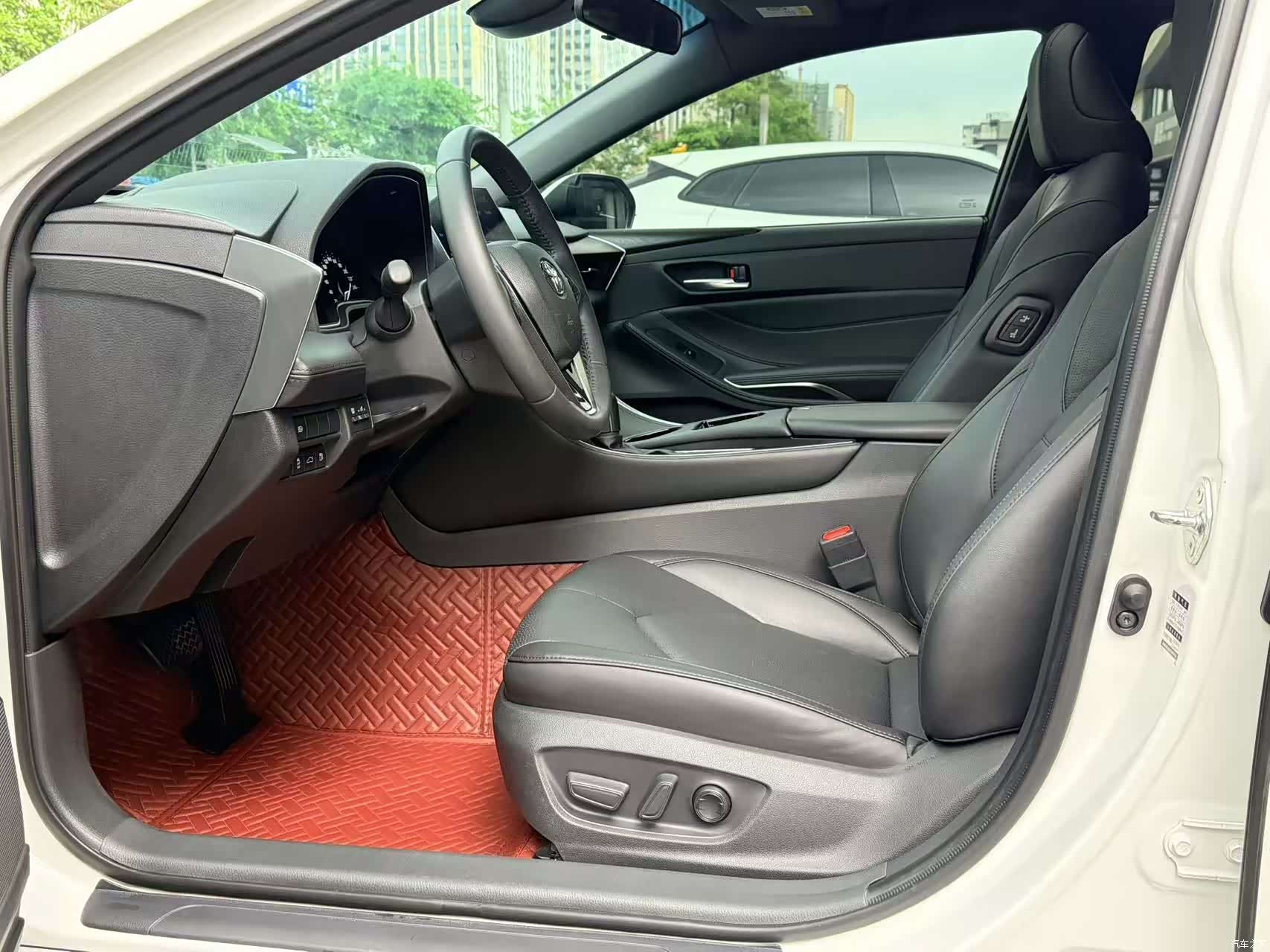Toyota Avalon, 2022 9