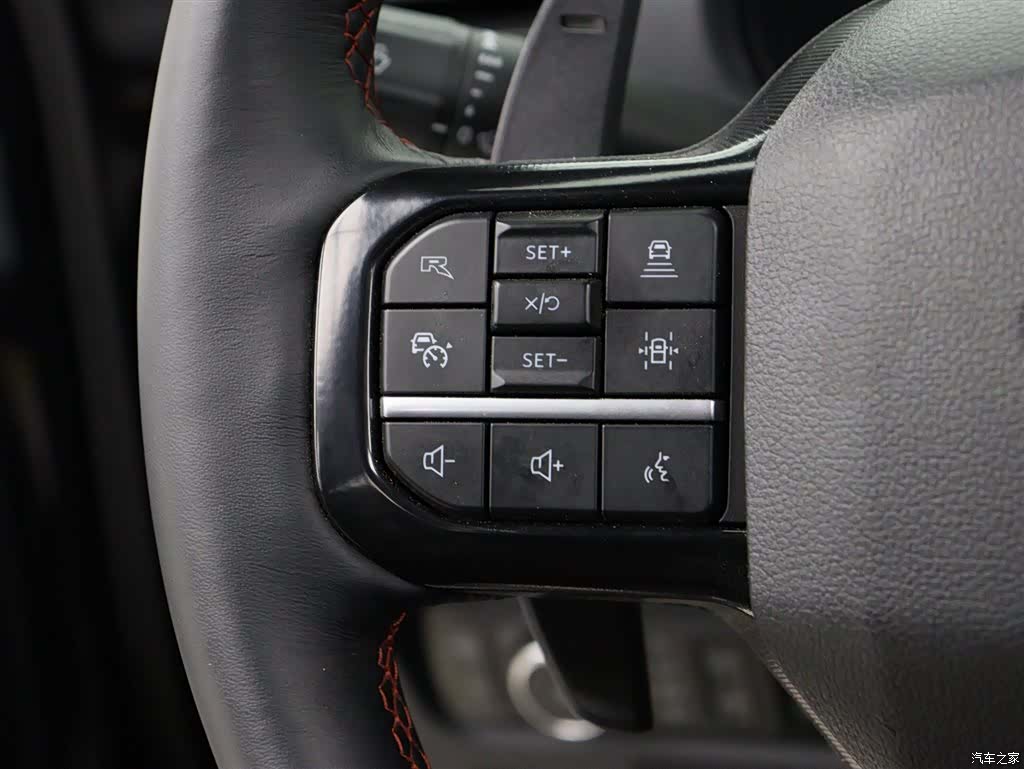 Ford F-150, 2026 15
