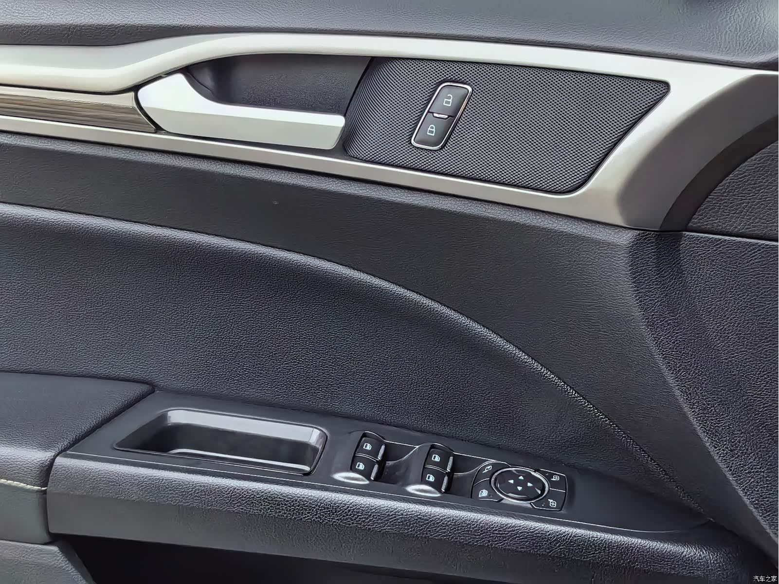 Ford Mondeo, 2020 25