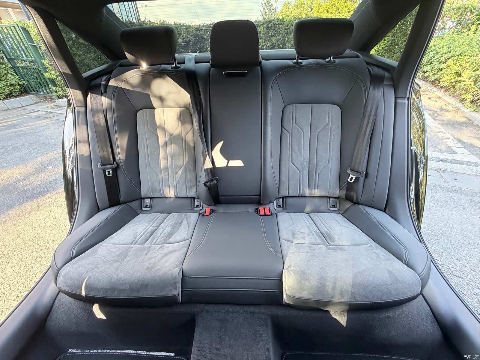 Audi A6L, 2024 11