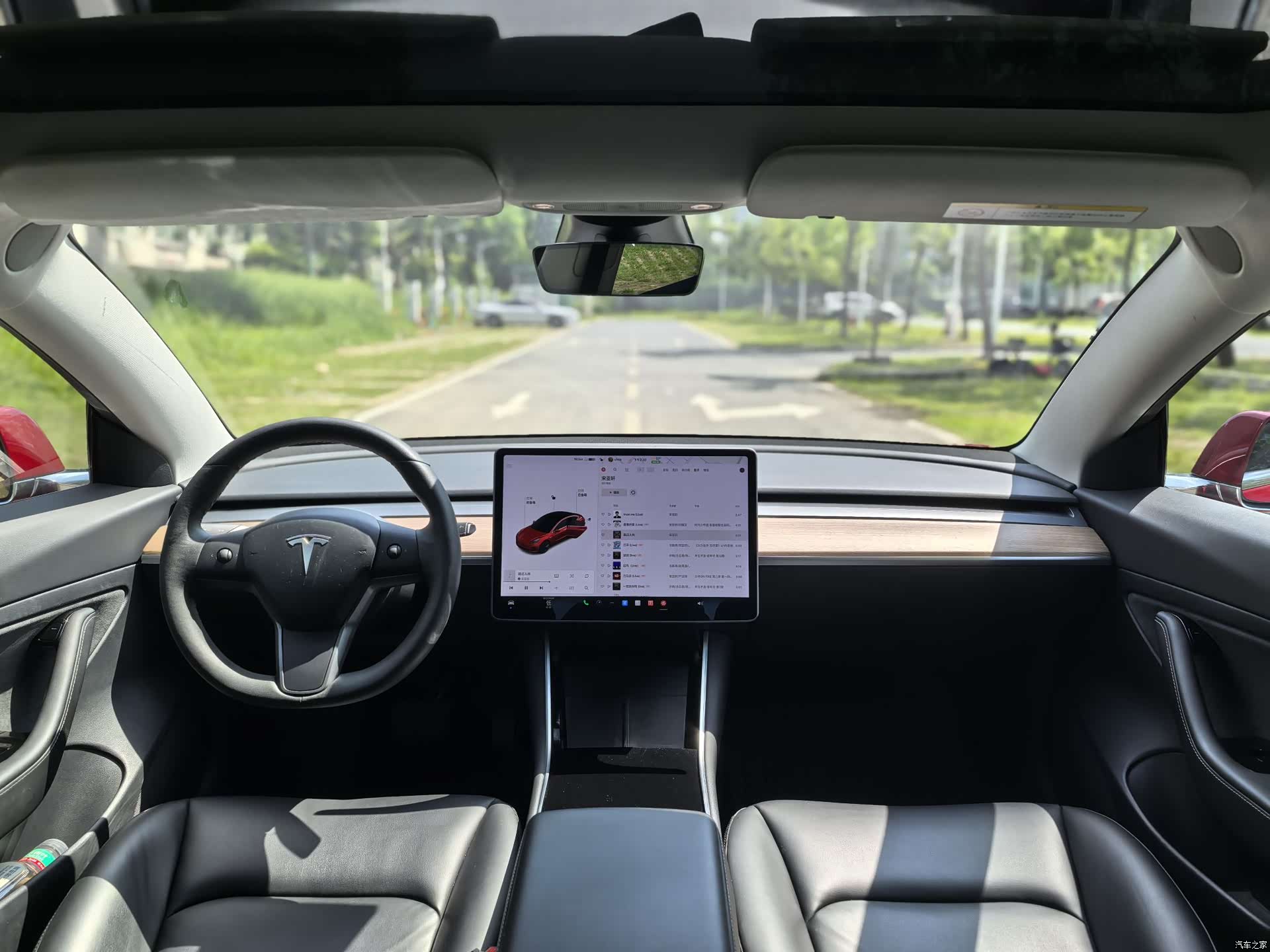 Tesla Model 3, 2020 9