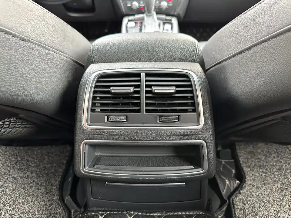 Audi A6L Audi A6L