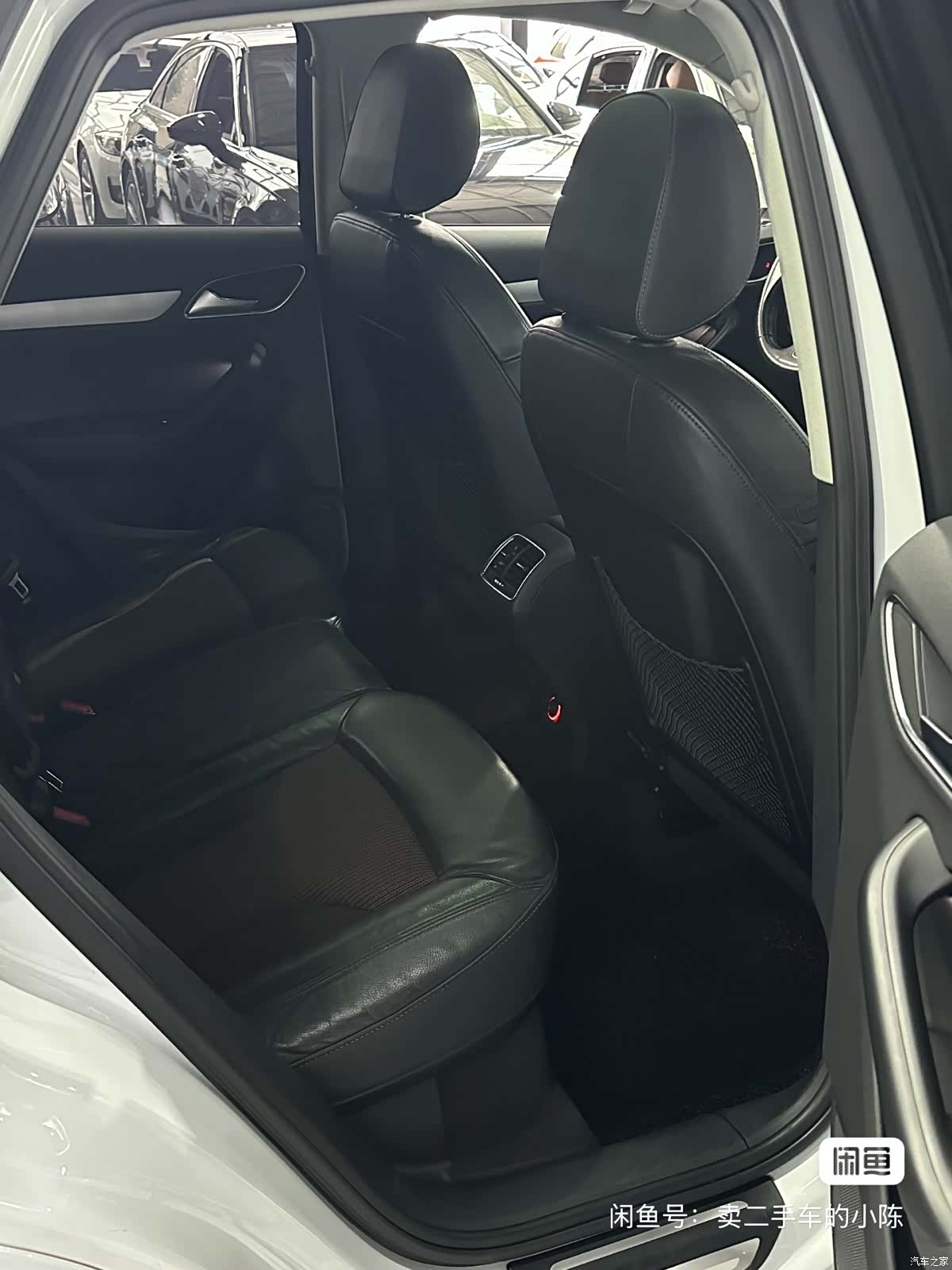 Audi Q3, 2017 8