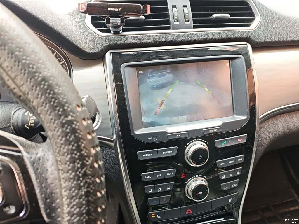 Haval H2, 2015 6