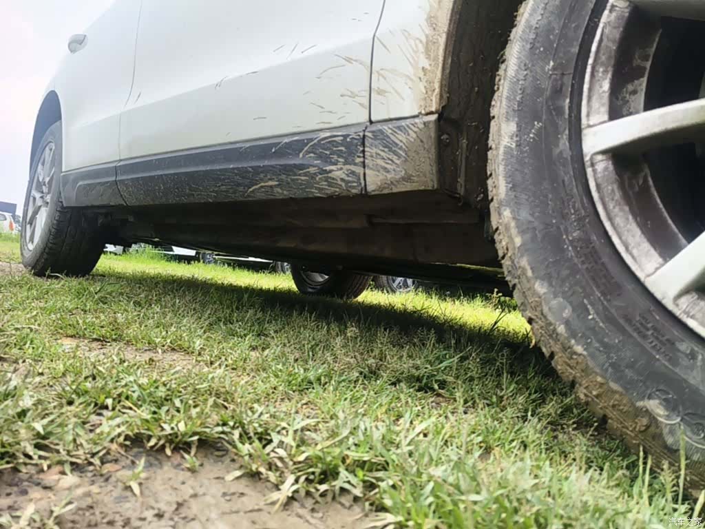 Audi Q5, 2016 2