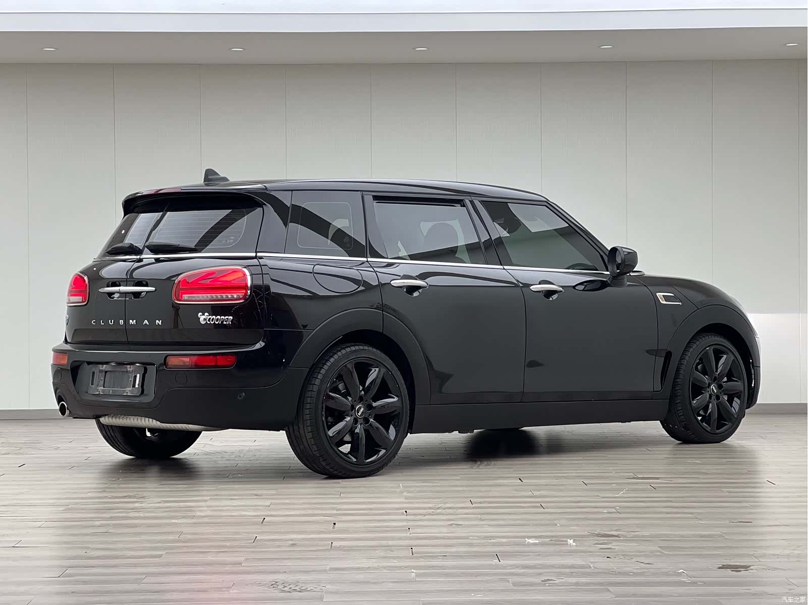 Mini Clubman, 2020 4
