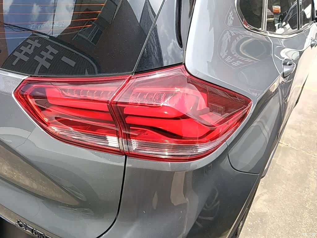 Chevrolet Redline, 2019 8