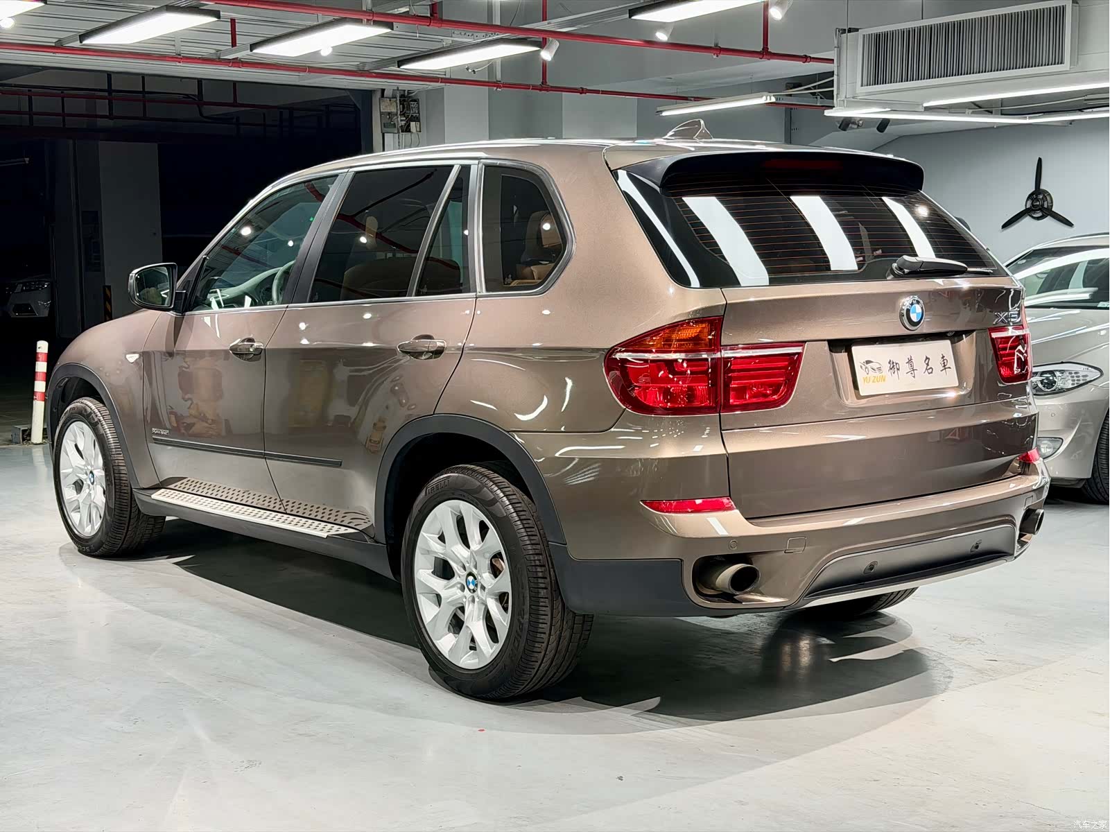 BMW X5, 2014 все фото