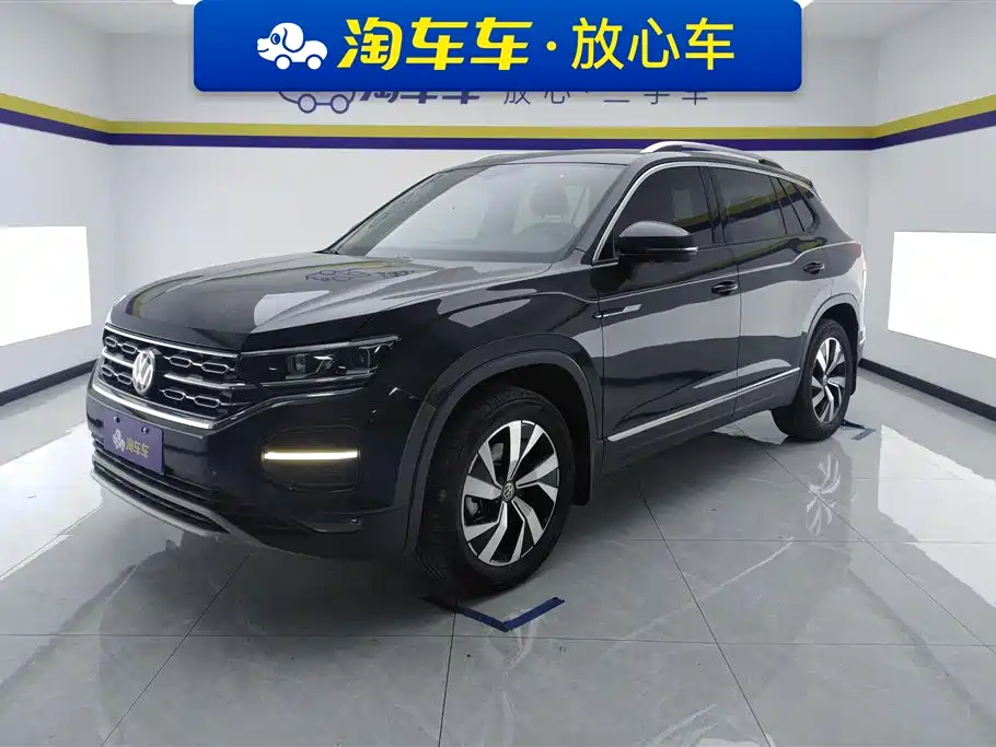 Volkswagen Tanyue Volkswagen Tanyue