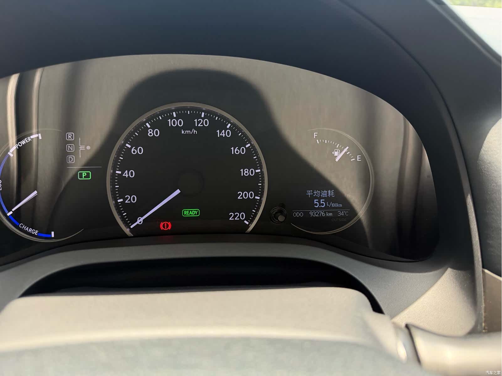 Lexus CT, 2019 22