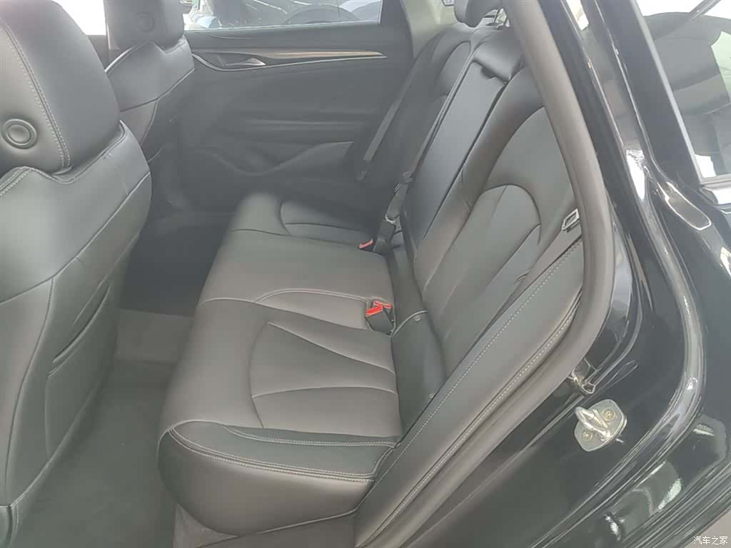 Buick LaCrosse, 2021 17