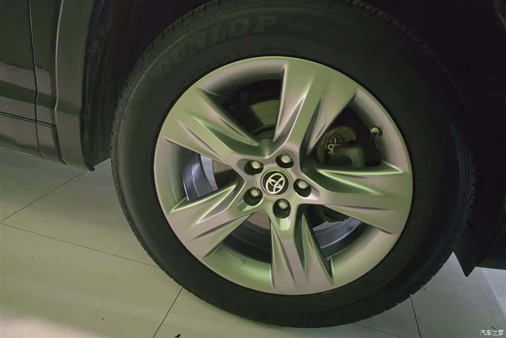 Toyota Highlander, 2020 6