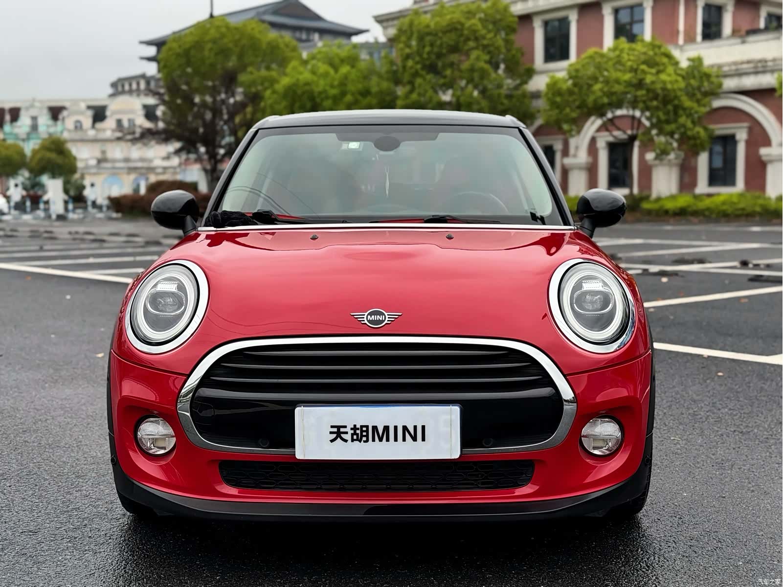 Mini Cooper, 2019 3