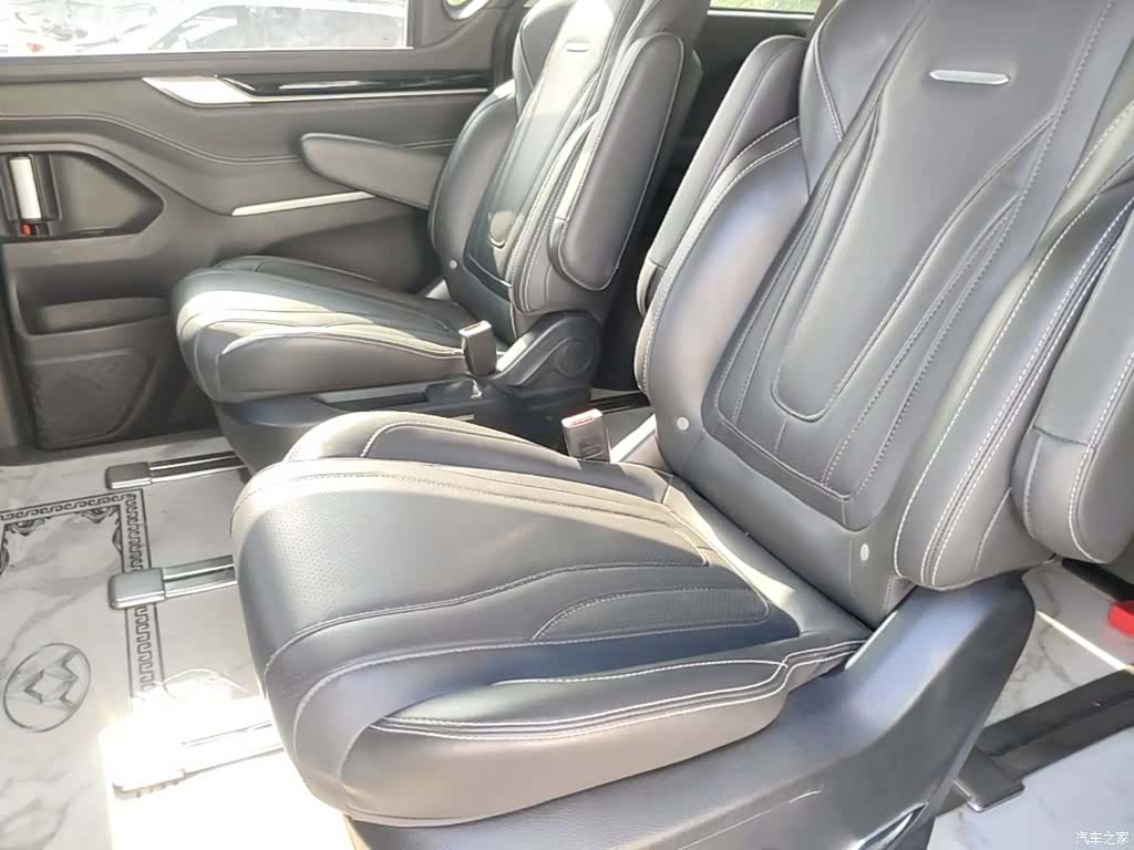 Maxus G20, 2022 17
