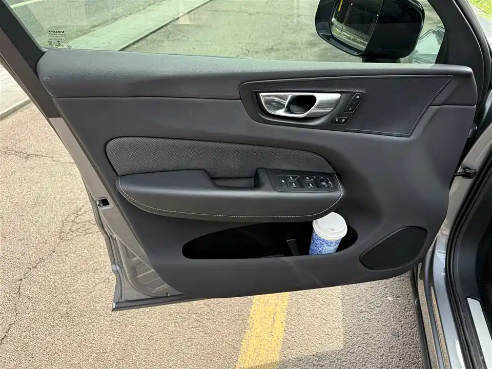 Volvo XC60 Volvo XC60