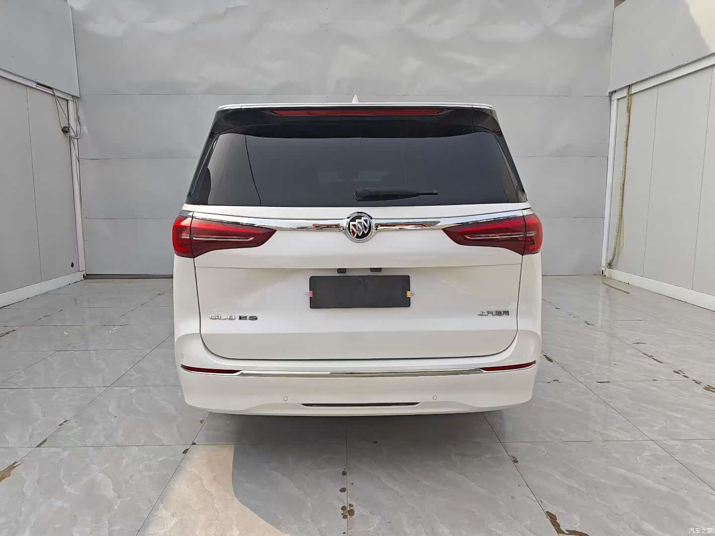 Buick GL8, 2022 8