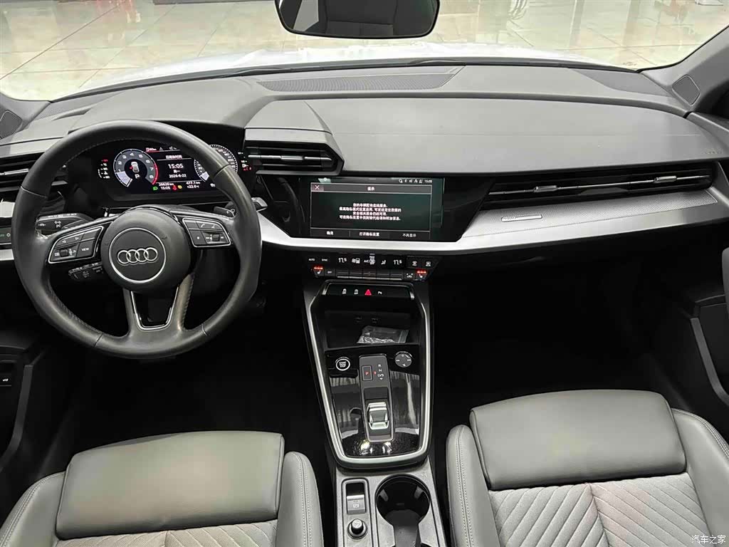Audi A3, 2022 2