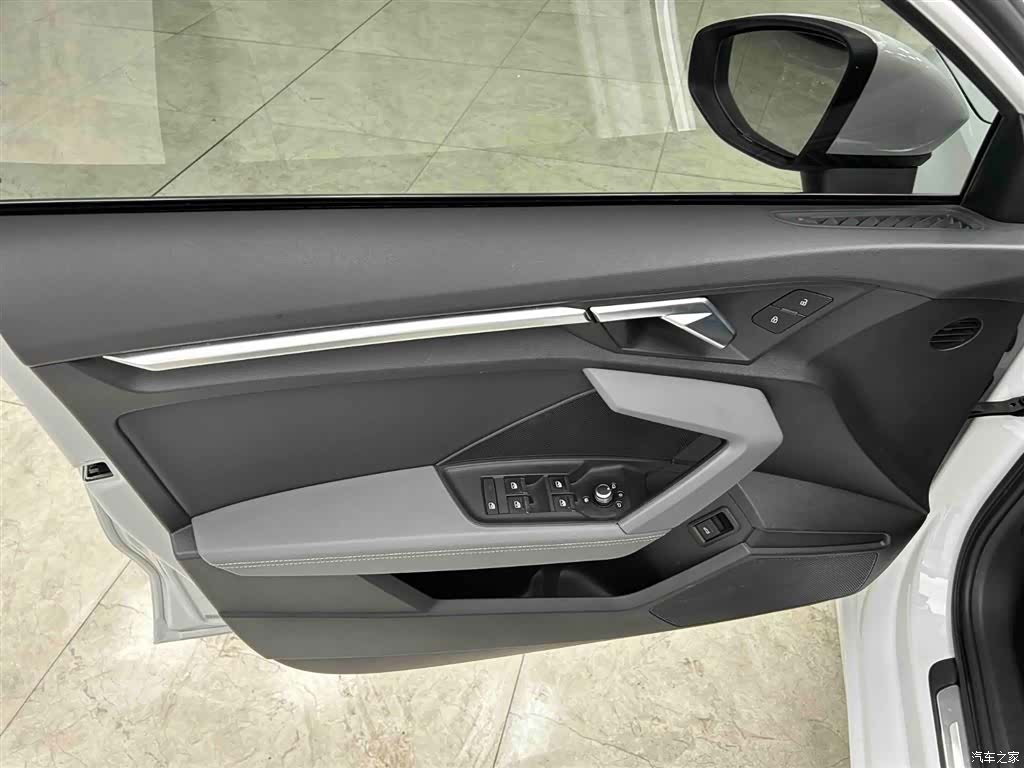 Audi A3, 2022 10
