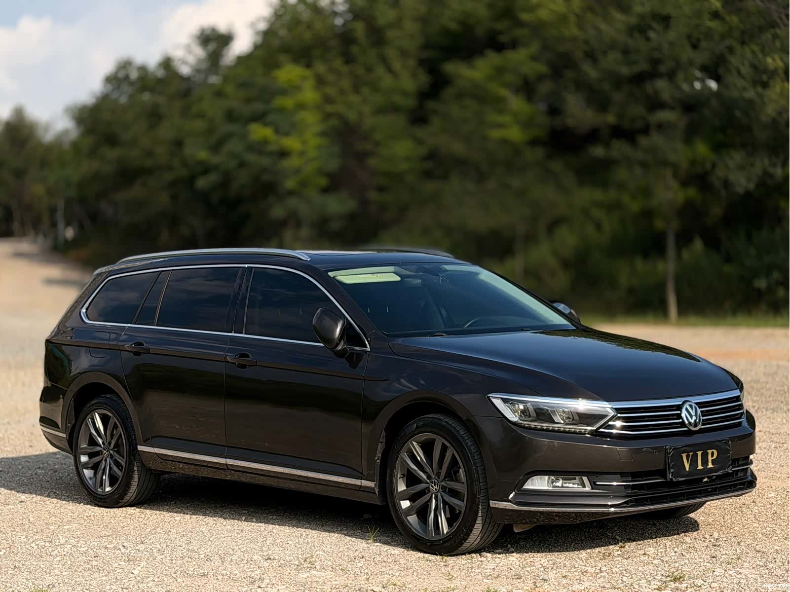 Volkswagen Variant, 2018 10