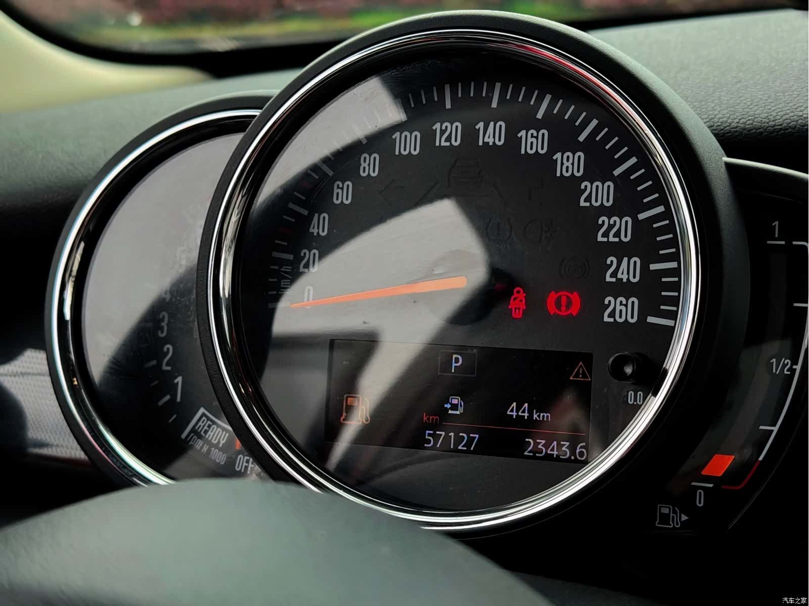 Mini Cooper, 2019 13