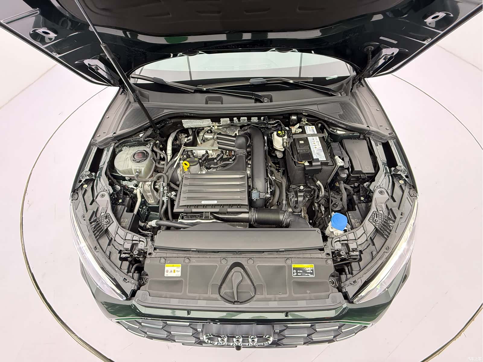 Audi A3, 2022 8